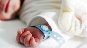 У Сумах шукають родину новорічної знайди